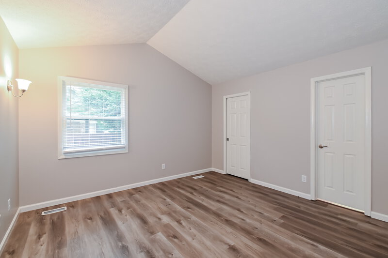 1,840/Mo, 1068 W Southport Rd Indianapolis, IN 46217 Bedroom View 5
