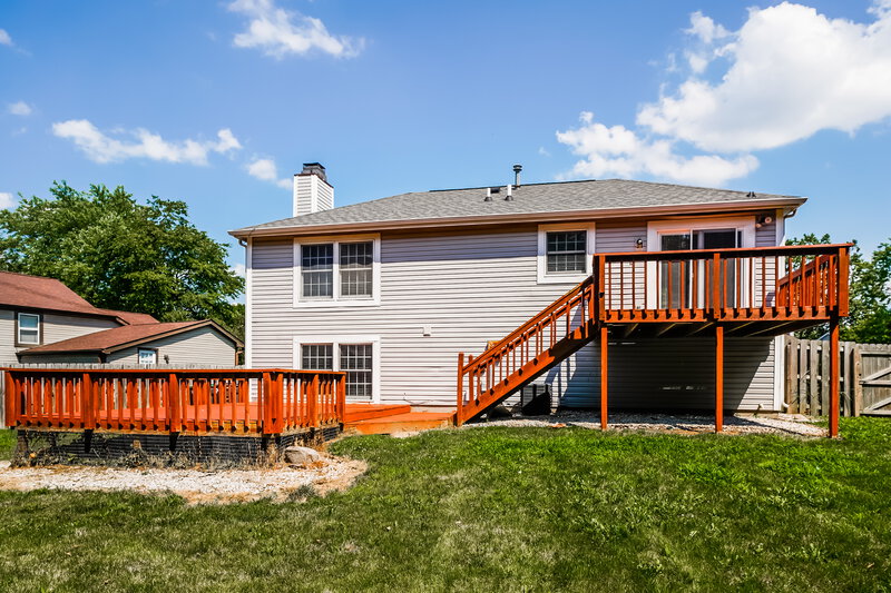 1,975/Mo, 532 Hunters Trail Greenwood, IN 46142 Misc View 13