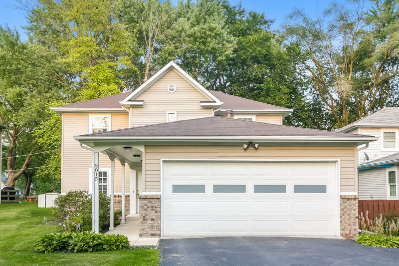 2,210/Mo, 5015 Sylvan Rd Indianapolis, IN 46228 External View