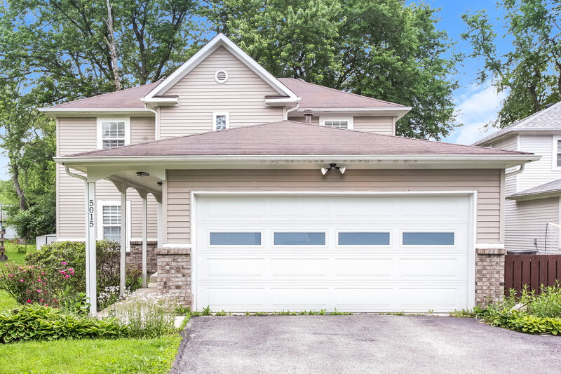 2,235/Mo, 5015 Sylvan Rd Indianapolis, IN 46228 External View