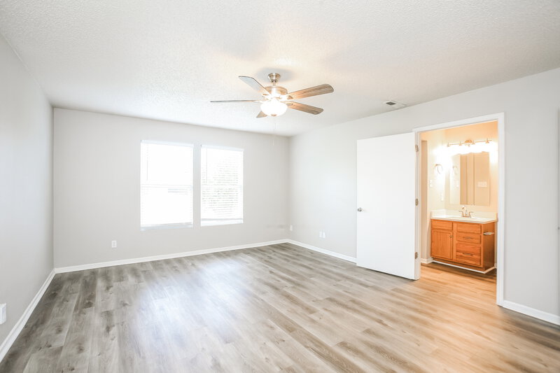 1,585/Mo, 8350 Ingalls Way Camby, IN 46113 Main Bedroom View 2