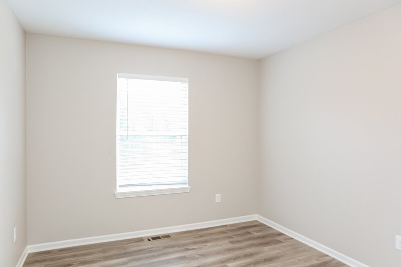1,950/Mo, 5845 Poole Place Noblesville, IN 46060 Bedroom View