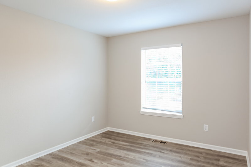 1,950/Mo, 5845 Poole Place Noblesville, IN 46060 Bedroom View 2