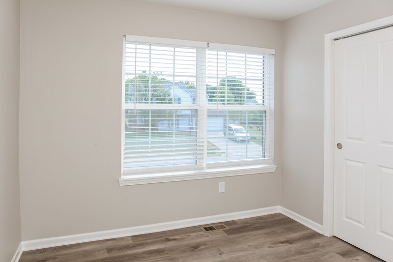 1,950/Mo, 5845 Poole Place Noblesville, IN 46060 Bedroom View 3