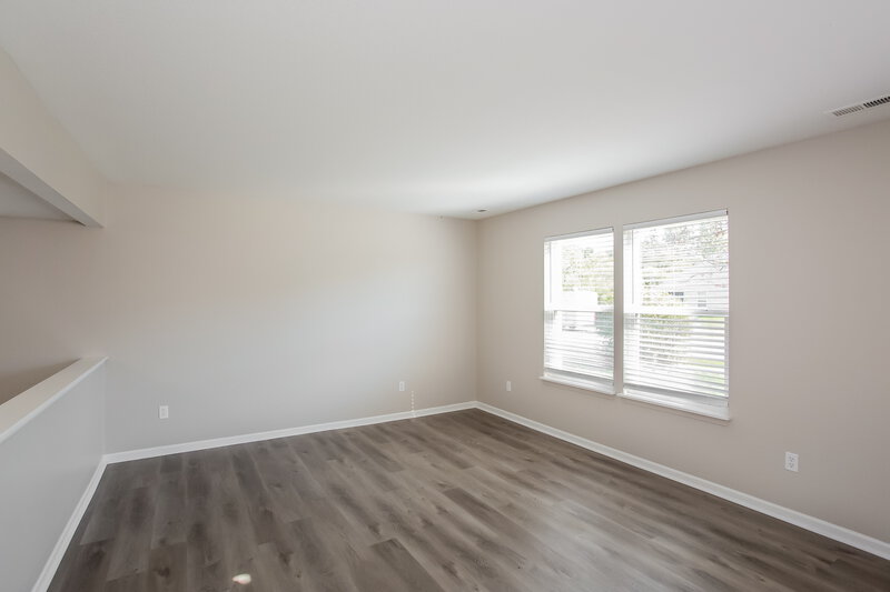 2,595/Mo, 7018 Oldham Drive Indianapolis, IN 46221 Family Room View