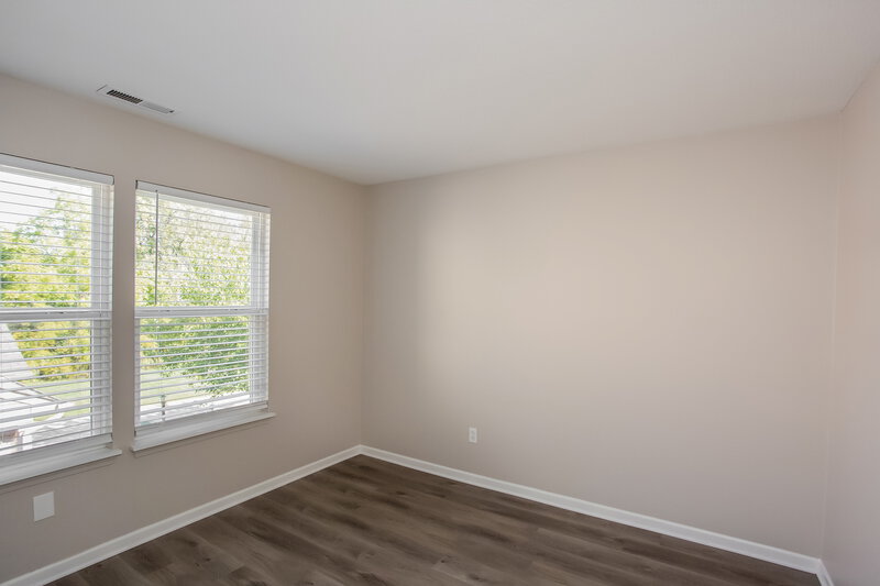 2,595/Mo, 7018 Oldham Drive Indianapolis, IN 46221 Bedroom View 2