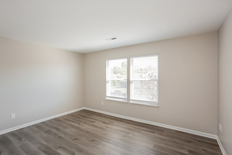 2,595/Mo, 7018 Oldham Drive Indianapolis, IN 46221 Bedroom View 3