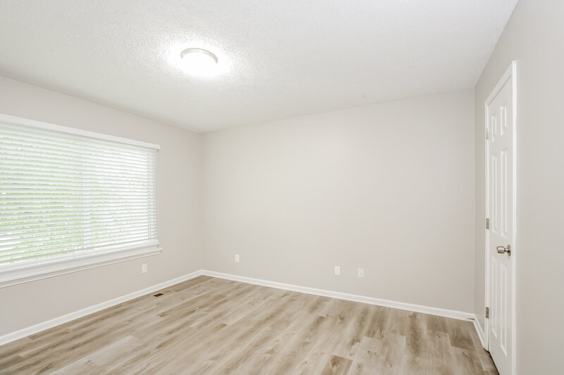 2,125/Mo, 7345 Red Rock Rd Indianapolis, IN 46236 Bedroom View 2
