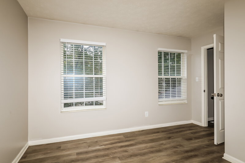 2,350/Mo, 1861 Ambassador Ct Indianapolis, IN 46214 Bedroom View 2
