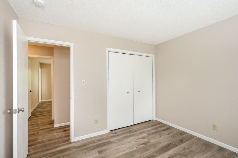 1,825/Mo, 1417 Green Spring Way Greenwood, IN 46143 Bedroom View 2