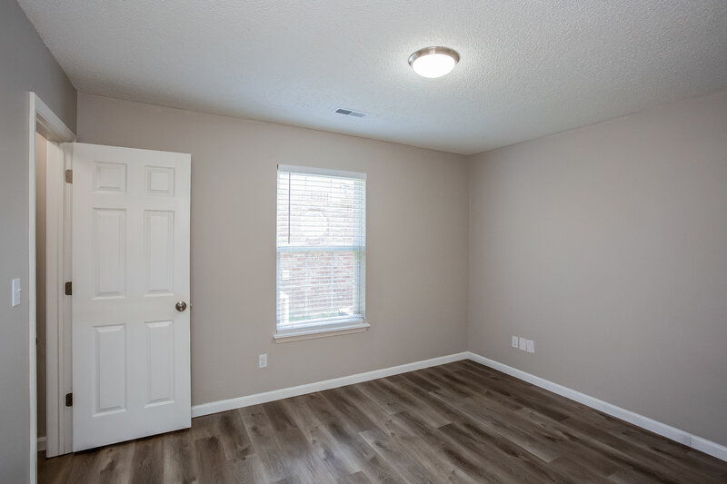 2,470/Mo, 6404 Amarillo Way Indianapolis, IN 46237 Bedroom View 3