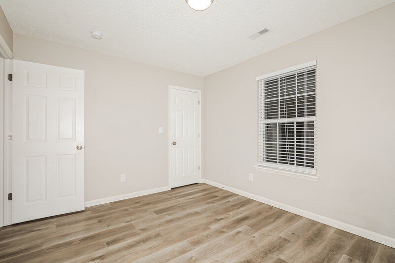 1,985/Mo, 6404 Amarillo Way Indianapolis, IN 46237 Bedroom View 3