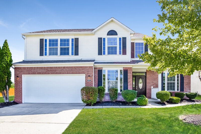 3,180/Mo, 4905 Fields Blvd Indianapolis, IN 46239 External View