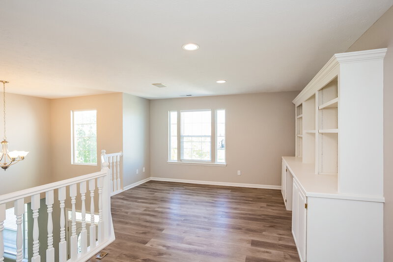3,180/Mo, 4905 Fields Blvd Indianapolis, IN 46239 Loft View
