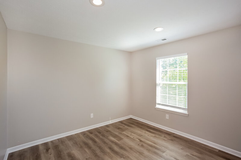 3,180/Mo, 4905 Fields Blvd Indianapolis, IN 46239 Bedroom View