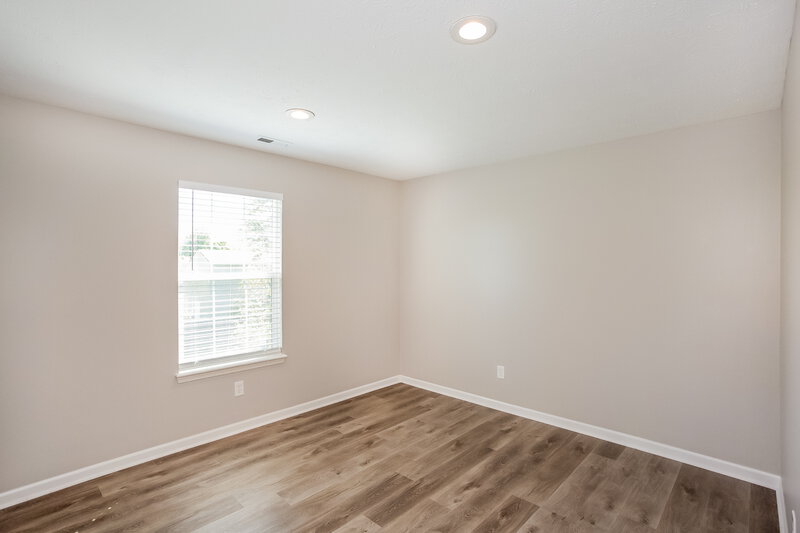 3,180/Mo, 4905 Fields Blvd Indianapolis, IN 46239 Bedroom View 2