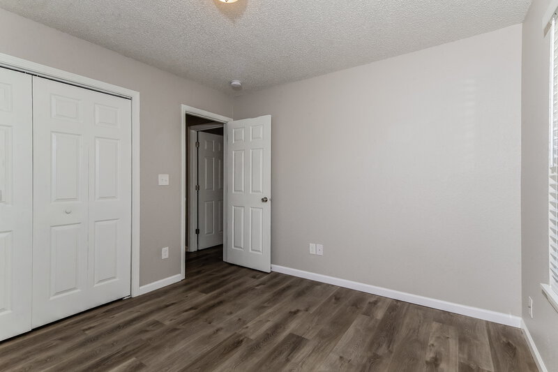 1,840/Mo, 8043 Southern Trails Pl Indianapolis, IN 46237 Bedroom View