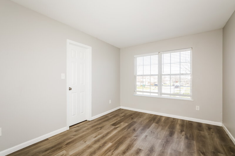 2,165/Mo, 302 Brookview Dr Brownsburg, IN 46112 Bedroom View