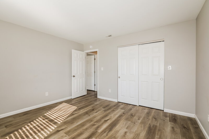 2,165/Mo, 302 Brookview Dr Brownsburg, IN 46112 Bedroom View 2