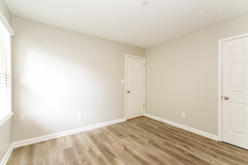 2,010/Mo, 3124 Eastpointe Dr Franklin, IN 46131 Bedroom View