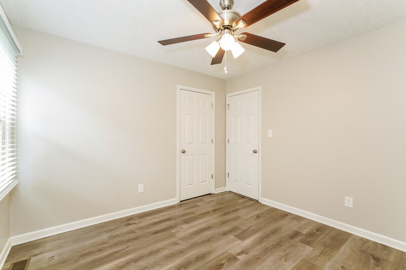 2,010/Mo, 3124 Eastpointe Dr Franklin, IN 46131 Bedroom View 2