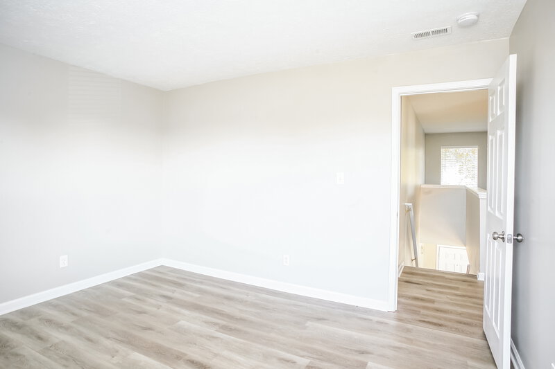 1,970/Mo, 3185 Mcintosh Dr Bargersville, IN 46106 Bedroom View 2