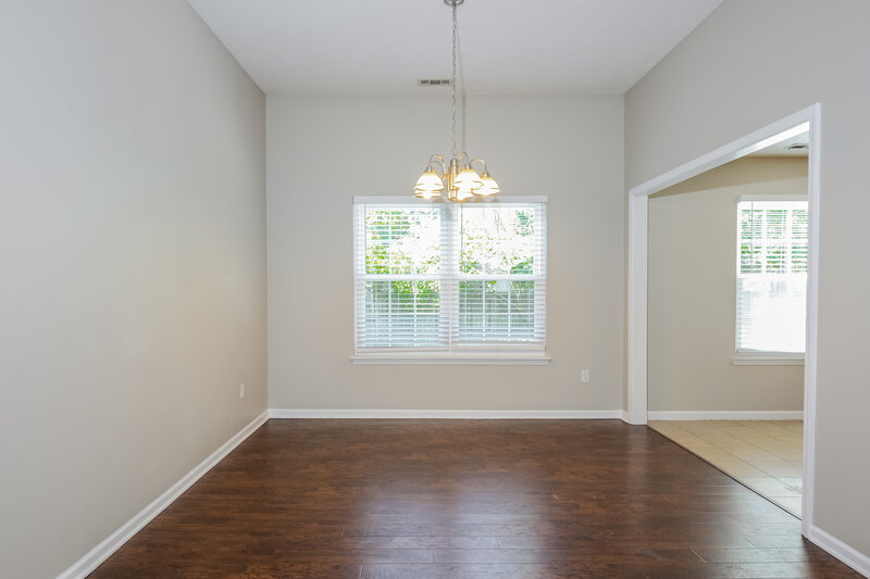 1,785/Mo, 9231 Ratcliff Ct Indianapolis, IN 46234 Dining Room View