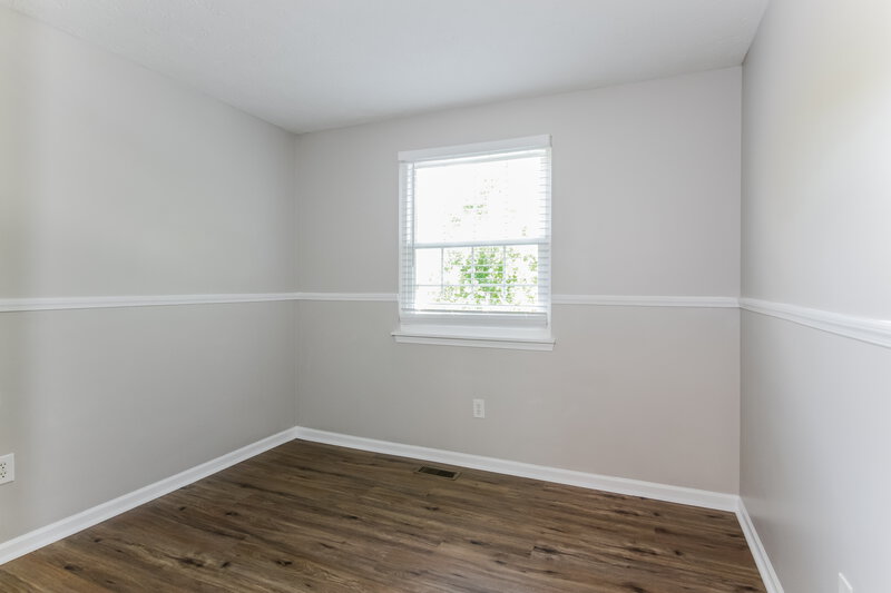 1,785/Mo, 9231 Ratcliff Ct Indianapolis, IN 46234 Bedroom View 2