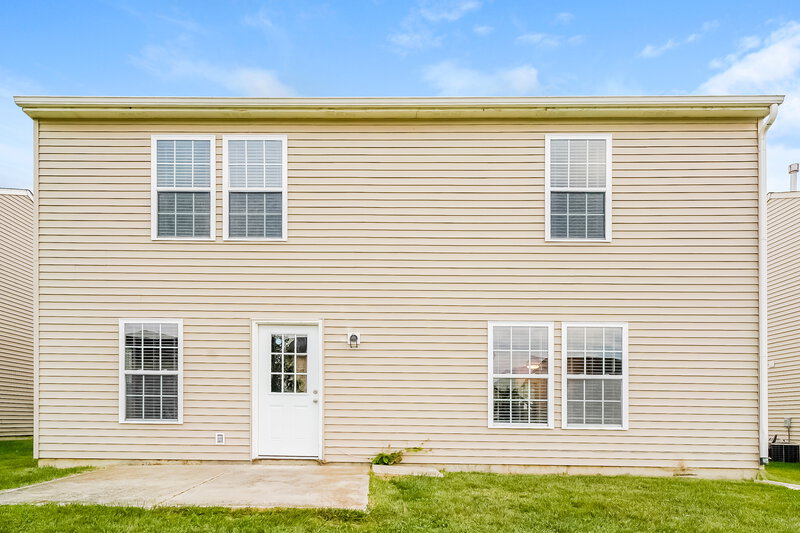 2,190/Mo, 10767 Miller Dr Indianapolis, IN 46231 Misc View 17