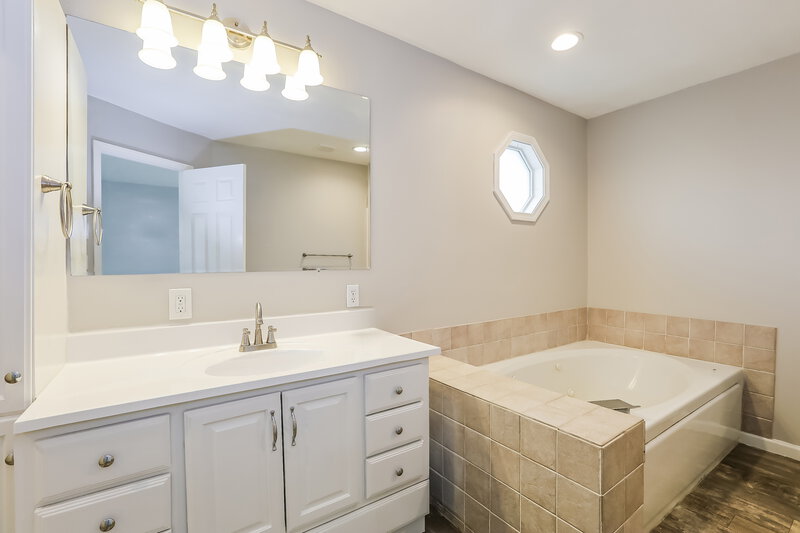 2,125/Mo, 804 Moss Oak Ct Indianapolis, IN 46217 Misc View 7