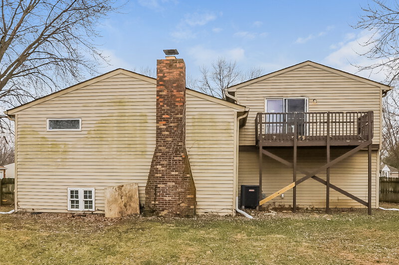 2,125/Mo, 804 Moss Oak Ct Indianapolis, IN 46217 Misc View 14