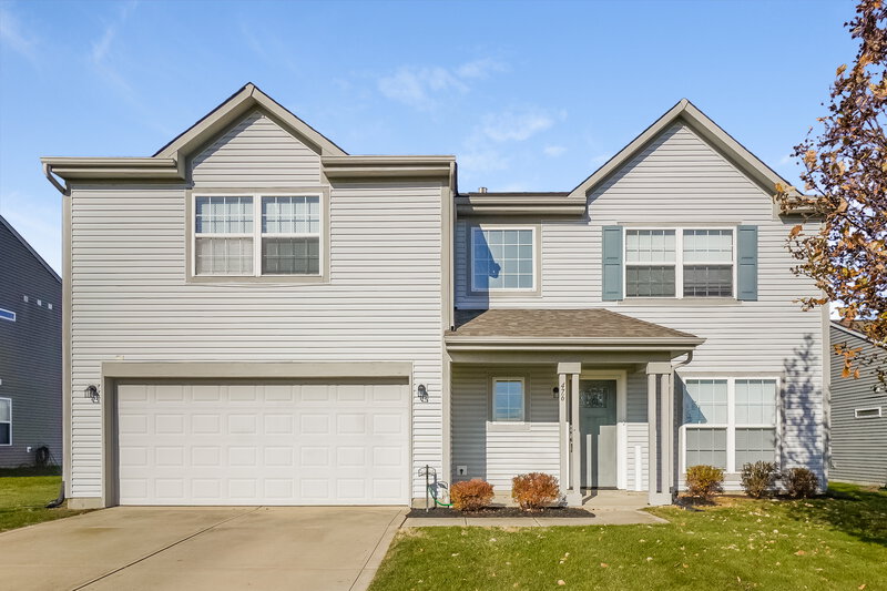 1,935/Mo, 476 Southern Pines Dr Whiteland, IN 46184 External View