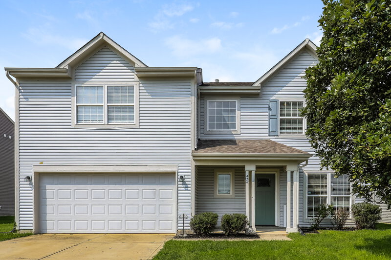 2,100/Mo, 476 Southern Pines Dr Whiteland, IN 46184 External View