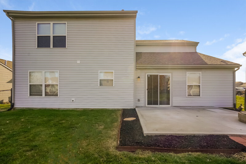 1,935/Mo, 476 Southern Pines Dr Whiteland, IN 46184 Misc View 13