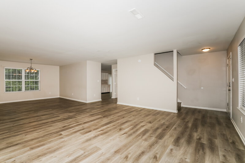 2,305/Mo, 12951 Brookhaven Dr Fishers, IN 46037 Living Room View