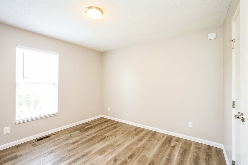 1,845/Mo, 1808 Beckenbauer Ln Indianapolis, IN 46214 Bedroom View 2