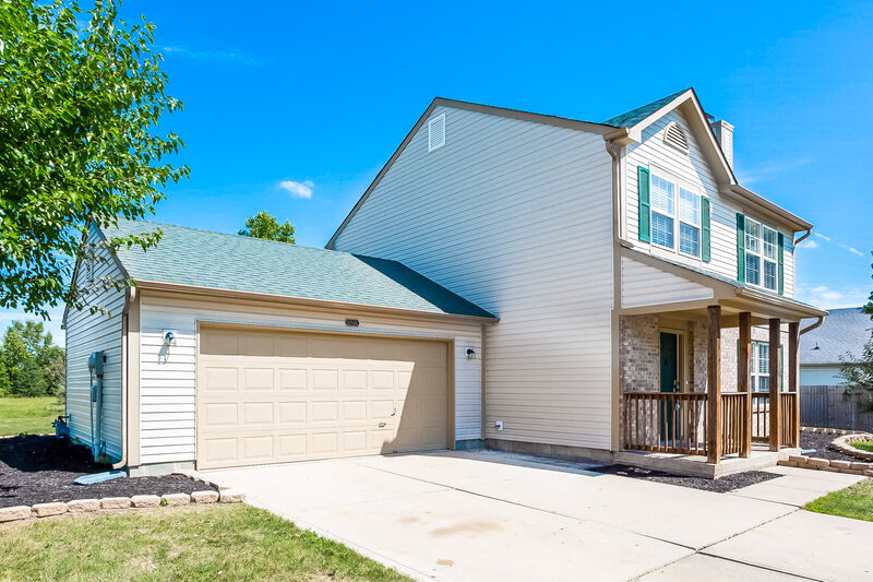 2,550/Mo, 12030 Bearsdale Dr Indianapolis, IN 46235 Misc View