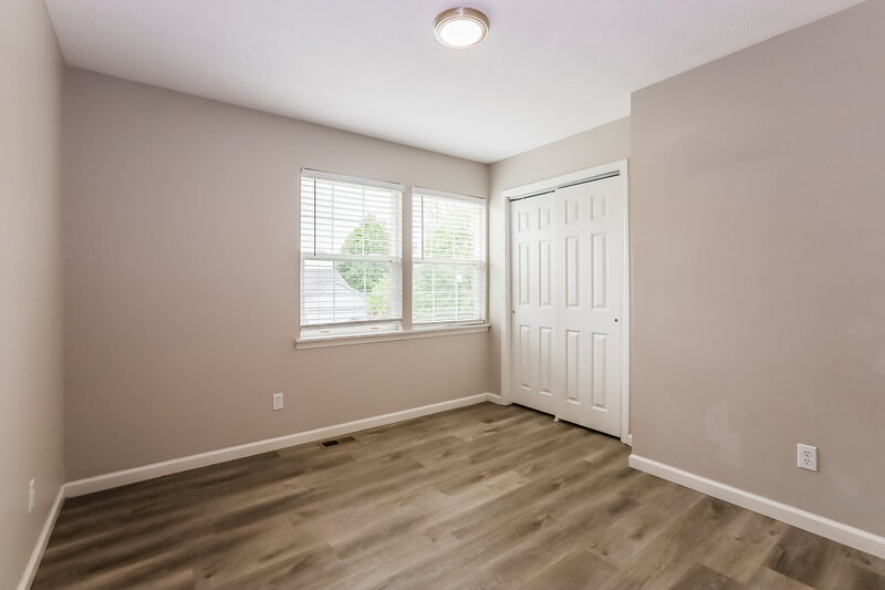 2,045/Mo, 12030 Bearsdale Dr Indianapolis, IN 46235 Bedroom View
