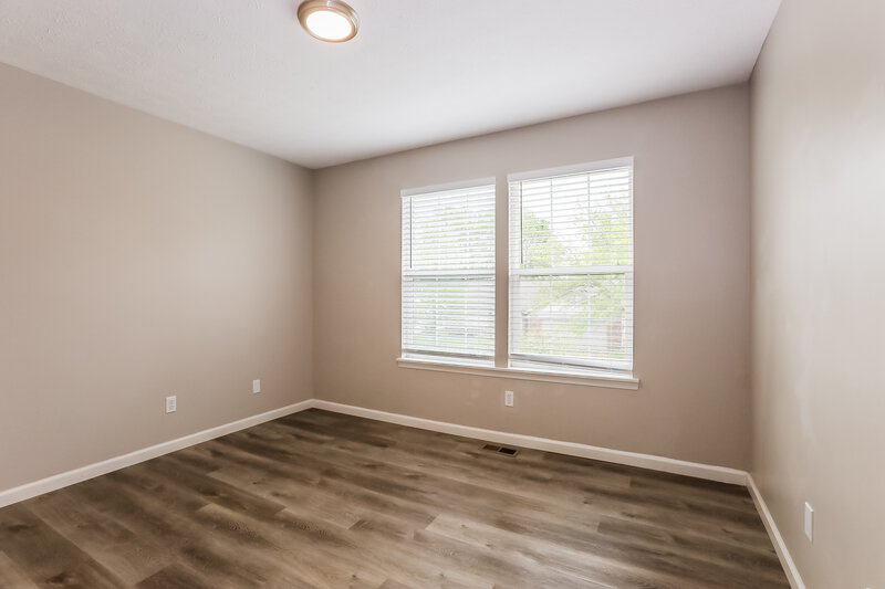 2,045/Mo, 12030 Bearsdale Dr Indianapolis, IN 46235 Bedroom View 3