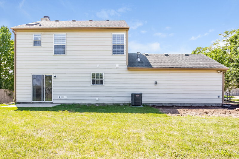 2,550/Mo, 12030 Bearsdale Dr Indianapolis, IN 46235 Misc View 13