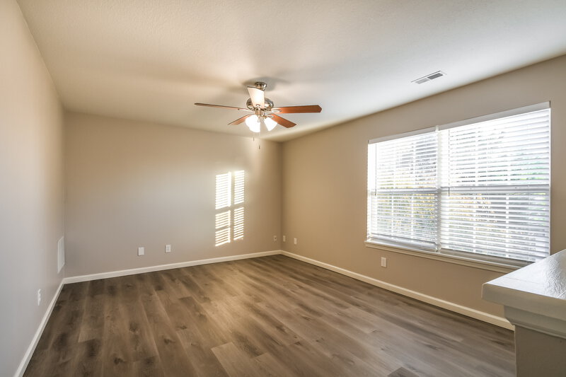 2,150/Mo, 9915 Glenburr Ct Fishers, IN 46038 Bedroom View