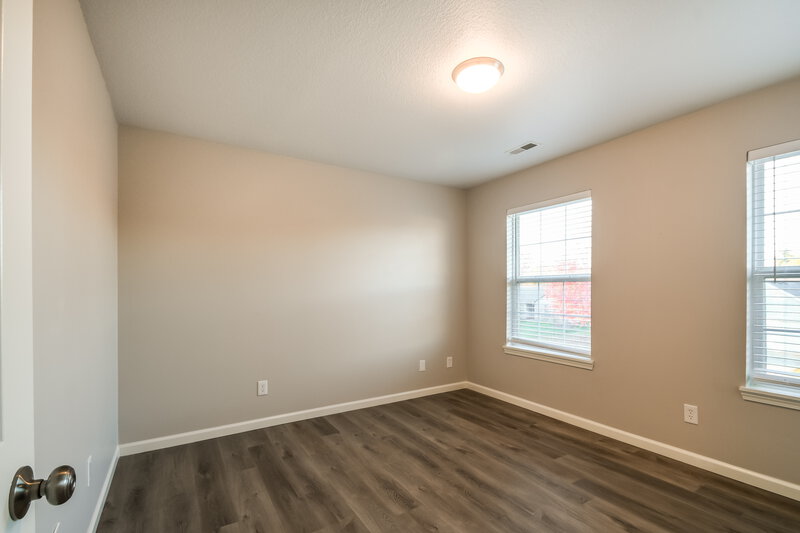 2,150/Mo, 9915 Glenburr Ct Fishers, IN 46038 Bedroom View 2