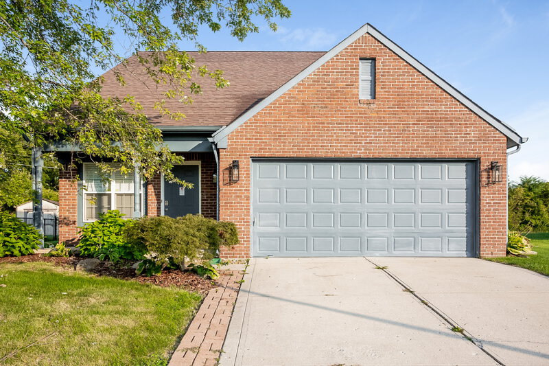 1,770/Mo, 6726 Sparrowood Dr Indianapolis, IN 46236 External View