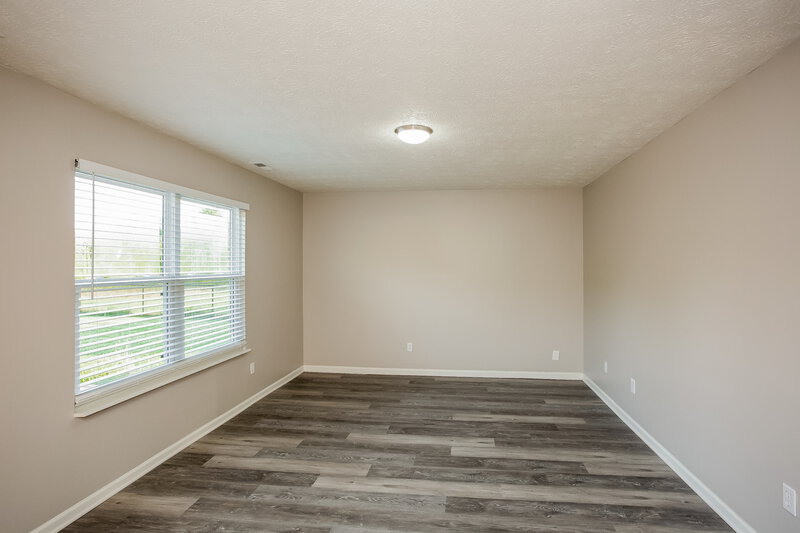 1,770/Mo, 6726 Sparrowood Dr Indianapolis, IN 46236 Bedroom View