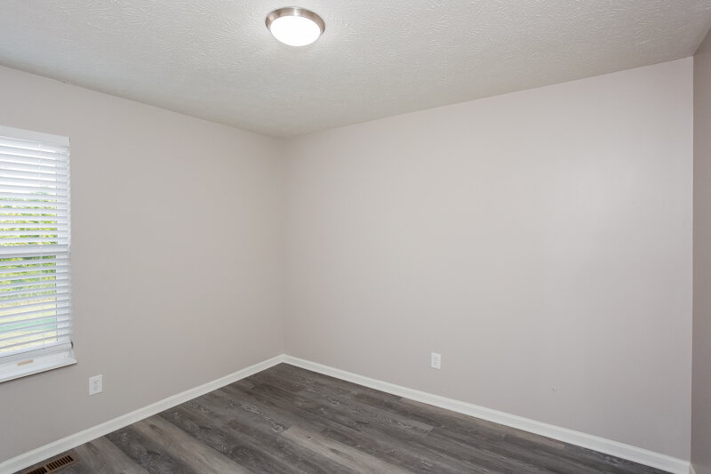 1,770/Mo, 6726 Sparrowood Dr Indianapolis, IN 46236 Bedroom View 4