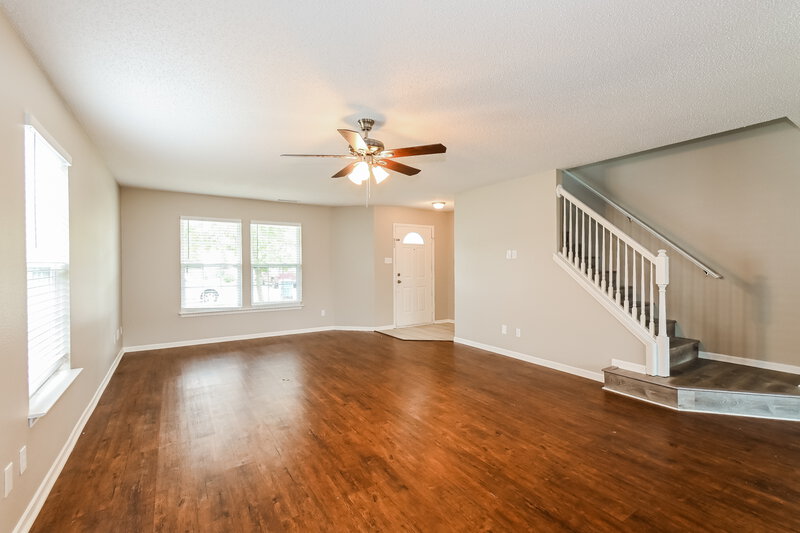 2,265/Mo, 8652 Orchard Grove Ln Camby, IN 46113 Living Room View