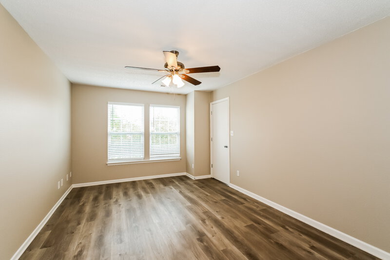 2,265/Mo, 8652 Orchard Grove Ln Camby, IN 46113 Bedroom View