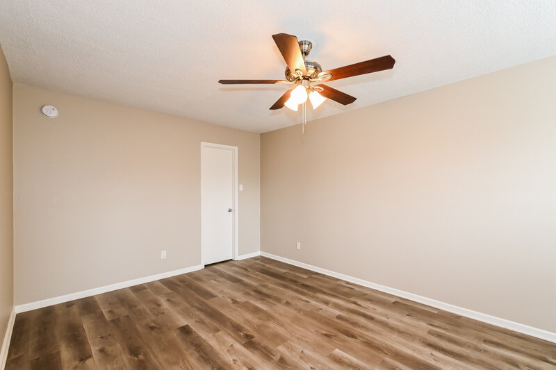 2,265/Mo, 8652 Orchard Grove Ln Camby, IN 46113 Bedroom View 2