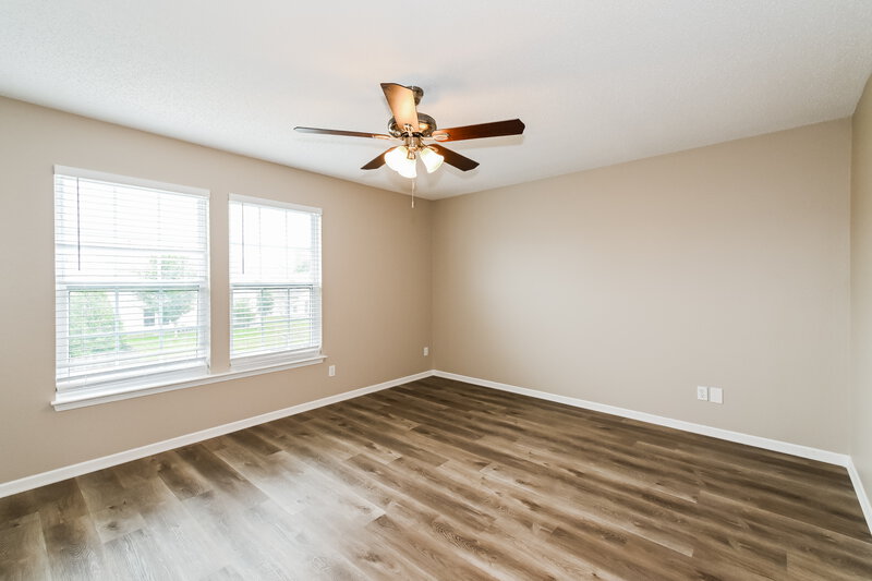 2,265/Mo, 8652 Orchard Grove Ln Camby, IN 46113 Bedroom View 3