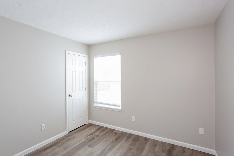 1,990/Mo, 11541 Glenn Abbey Ln Indianapolis, IN 46235 Bedroom View
